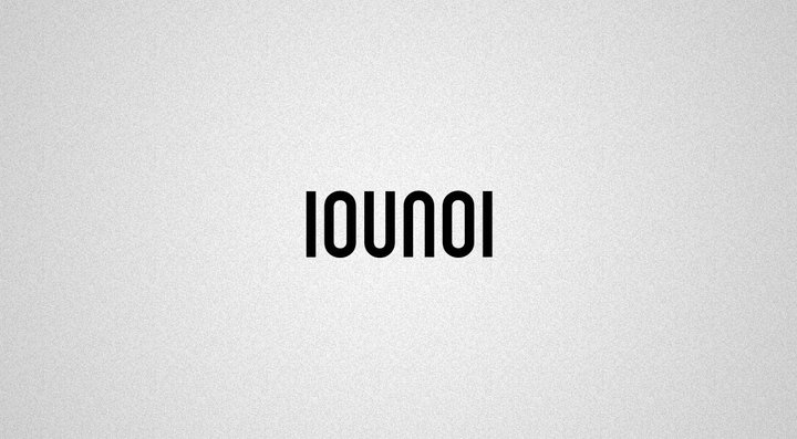 IOUNOI Logo