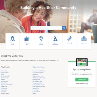 Spectrum Health